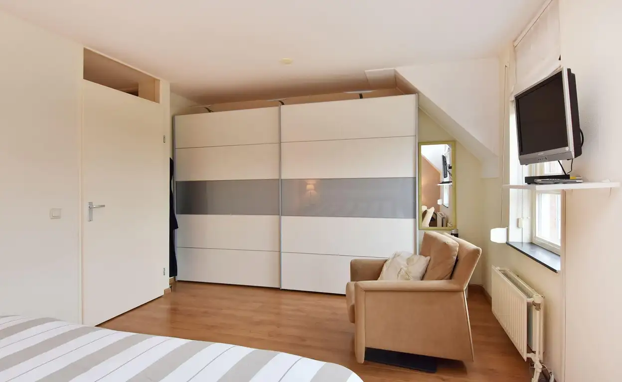 Foto #8 Huurwoning Abrikozenplein Wateringen