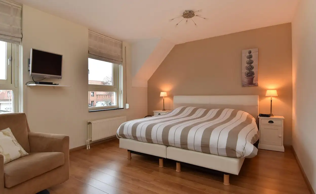 Foto #7 Huurwoning Abrikozenplein Wateringen