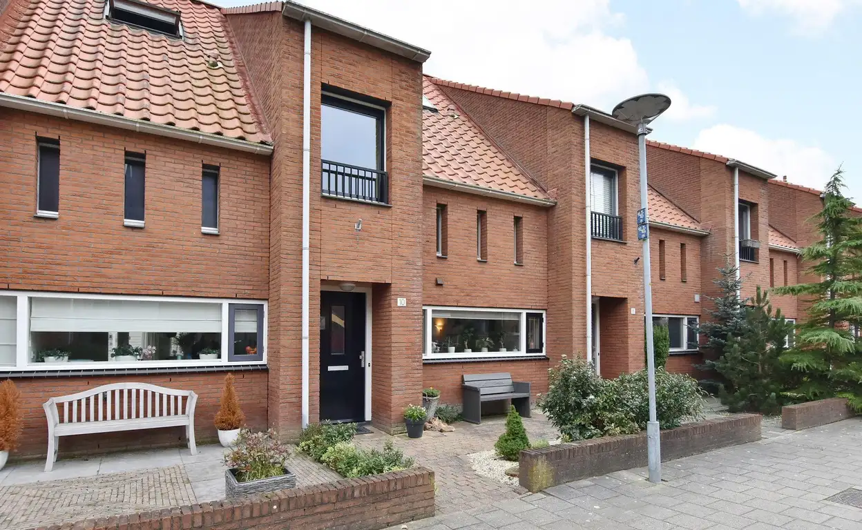 Foto #0 Huurwoning Abrikozenplein Wateringen
