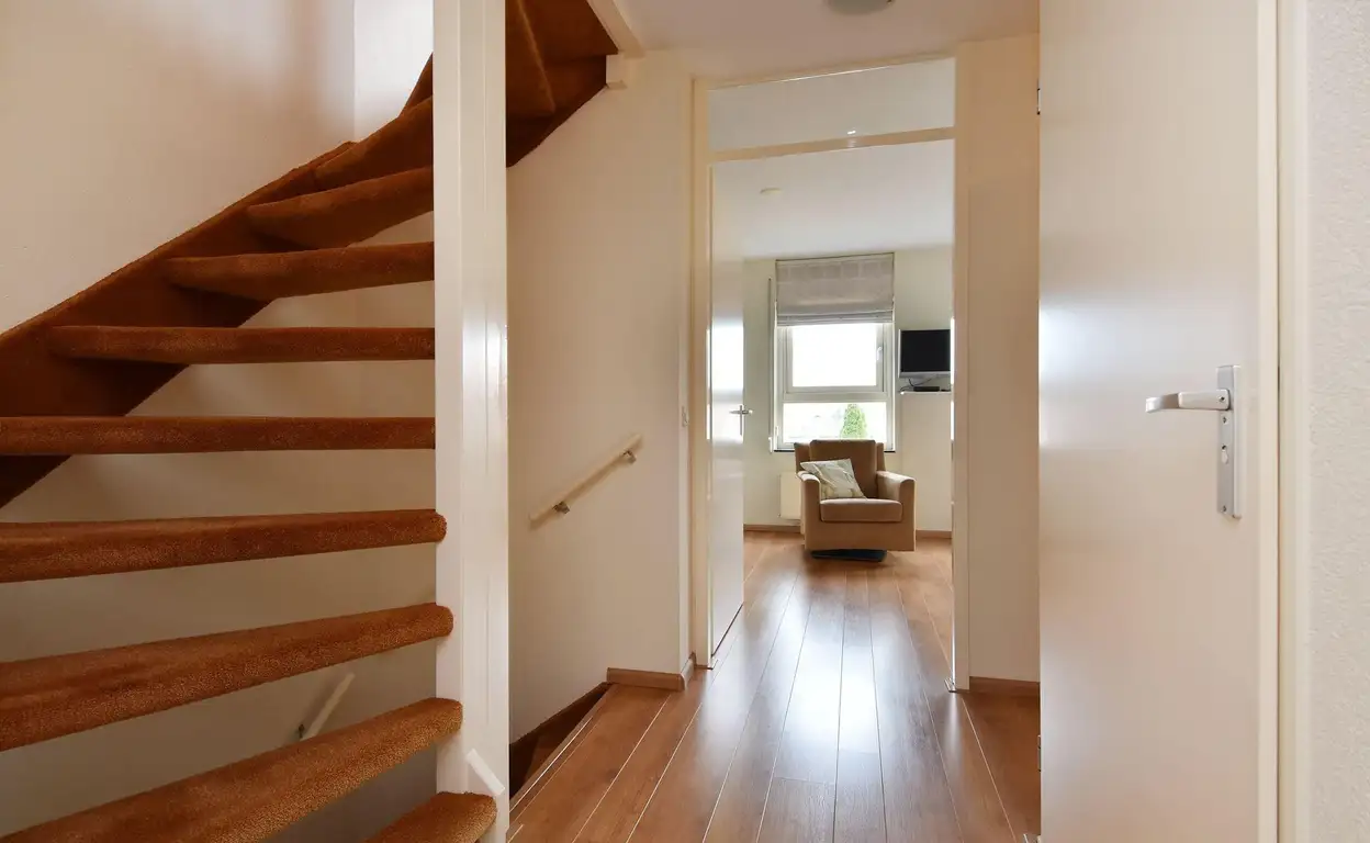 Foto #16 Huurwoning Abrikozenplein Wateringen
