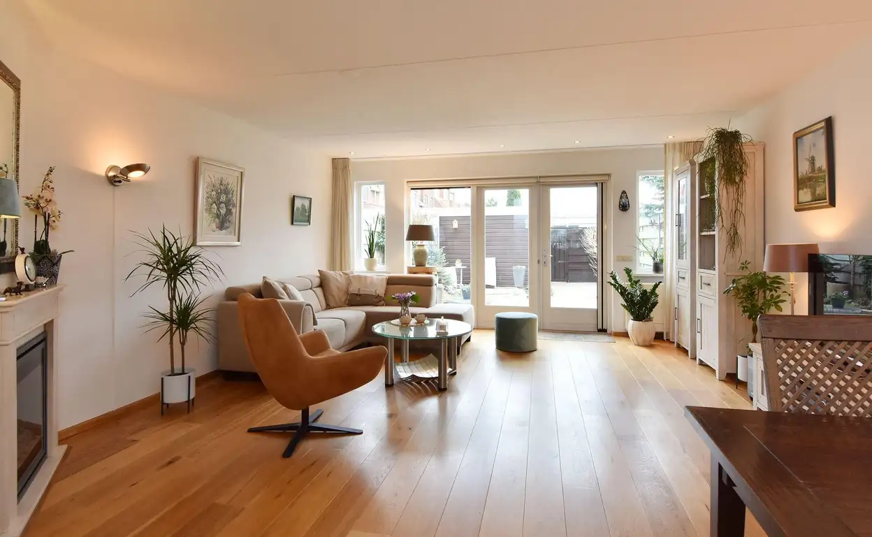 Foto #2 Huurwoning Abrikozenplein Wateringen