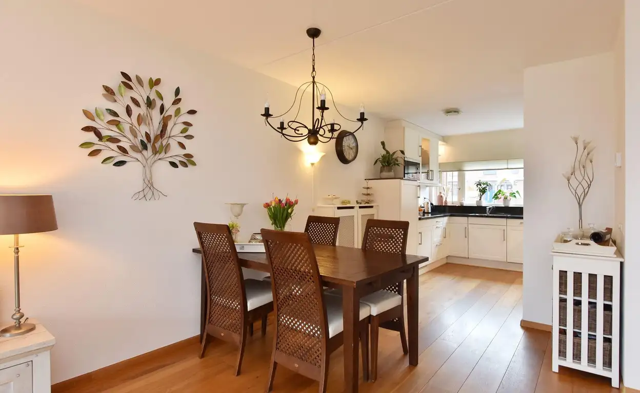 Foto #4 Huurwoning Abrikozenplein Wateringen
