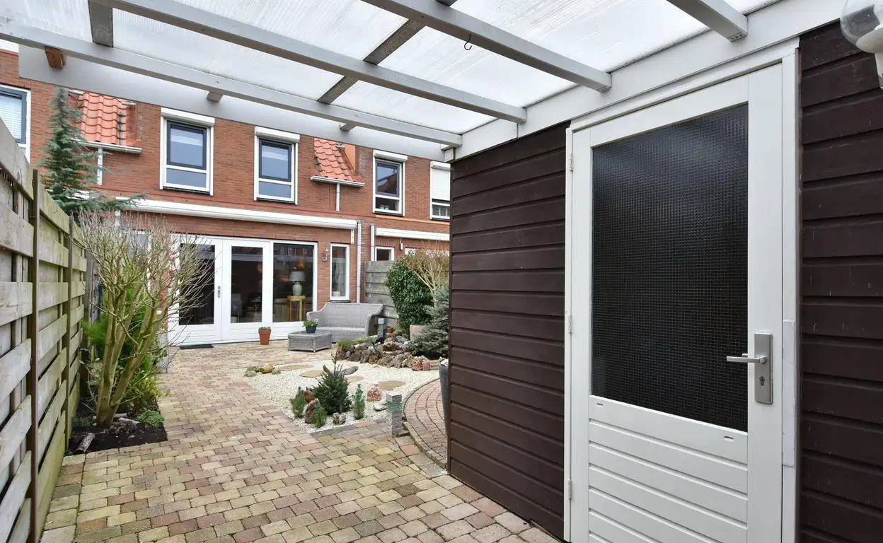 Foto #22 Huurwoning Abrikozenplein Wateringen