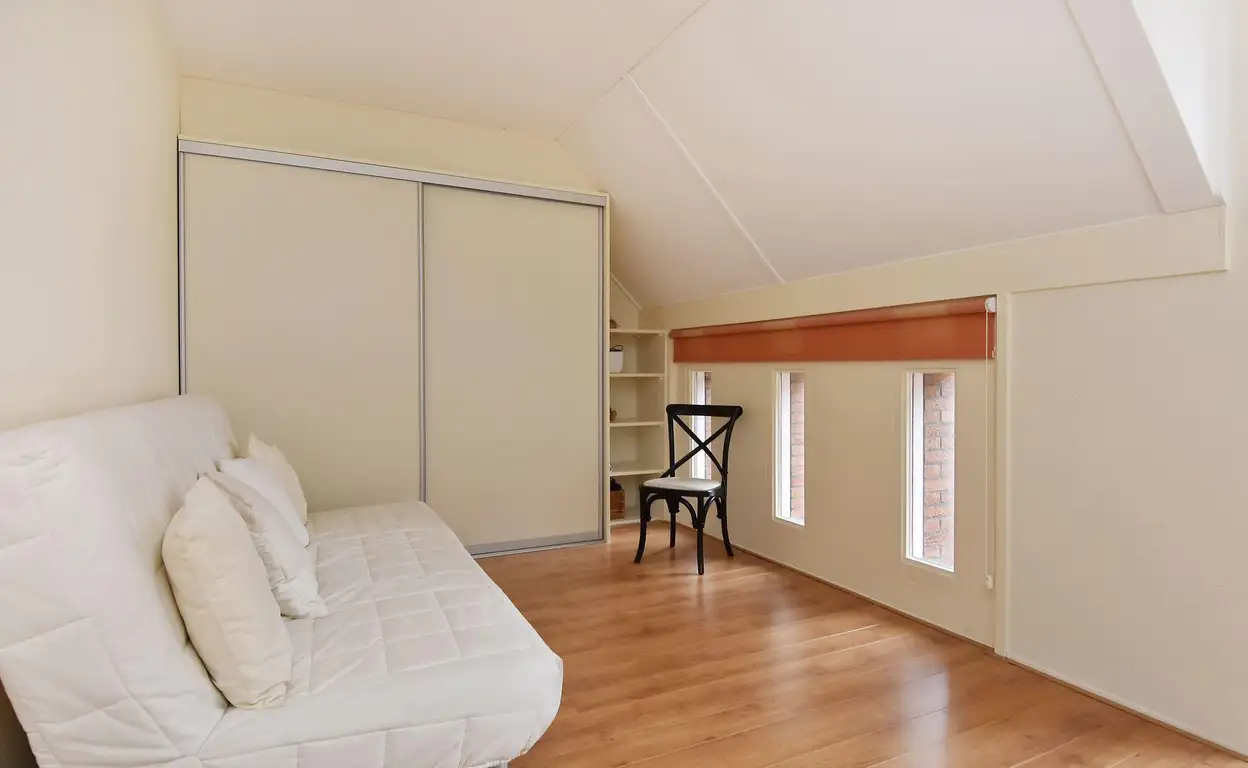 Foto #12 Huurwoning Abrikozenplein Wateringen