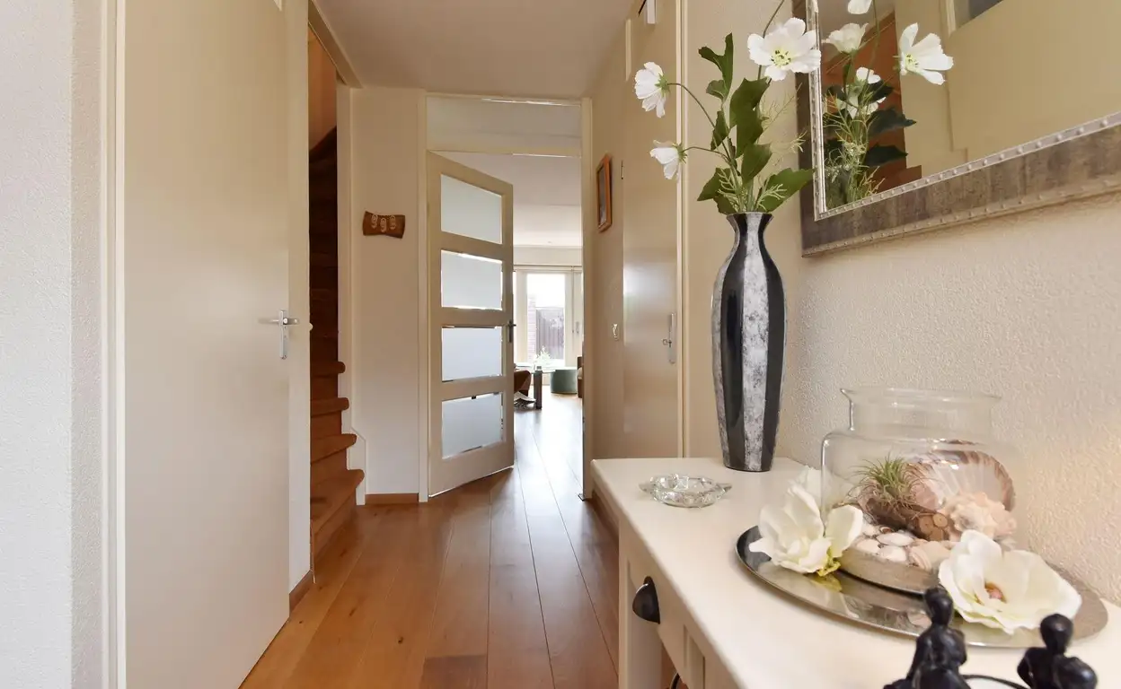 Foto #1 Huurwoning Abrikozenplein Wateringen