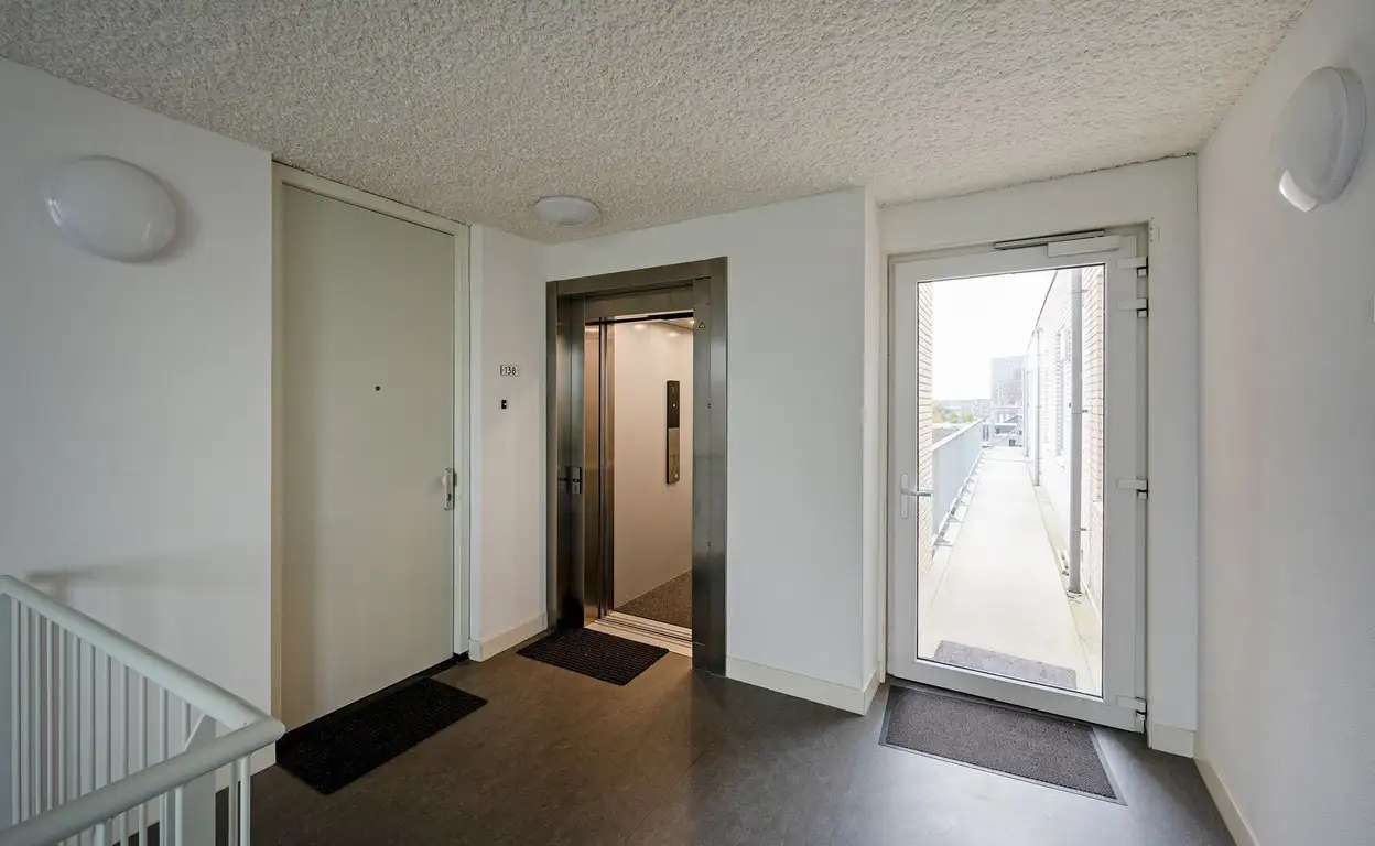 Foto #16 Appartement Nederlandstraat Almere