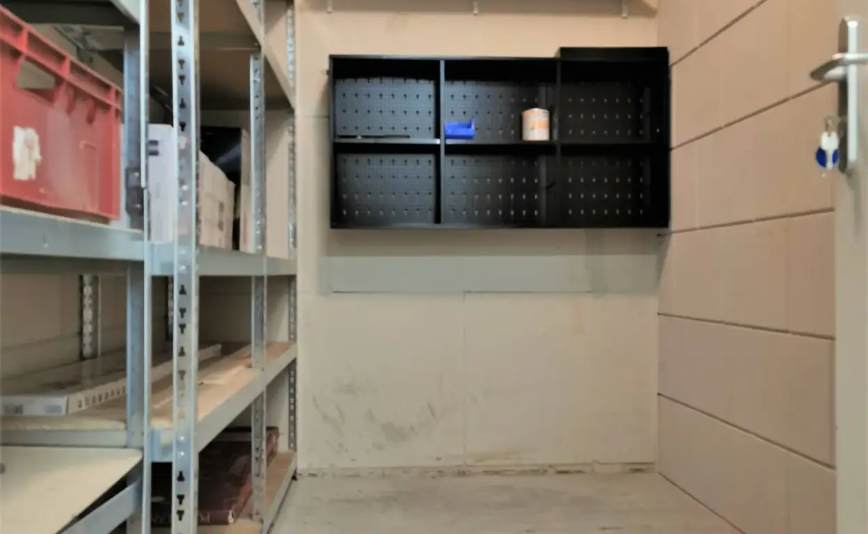 Foto #17 Appartement Nederlandstraat Almere