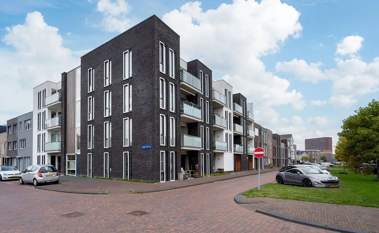 Foto #24 Appartement Nederlandstraat Almere