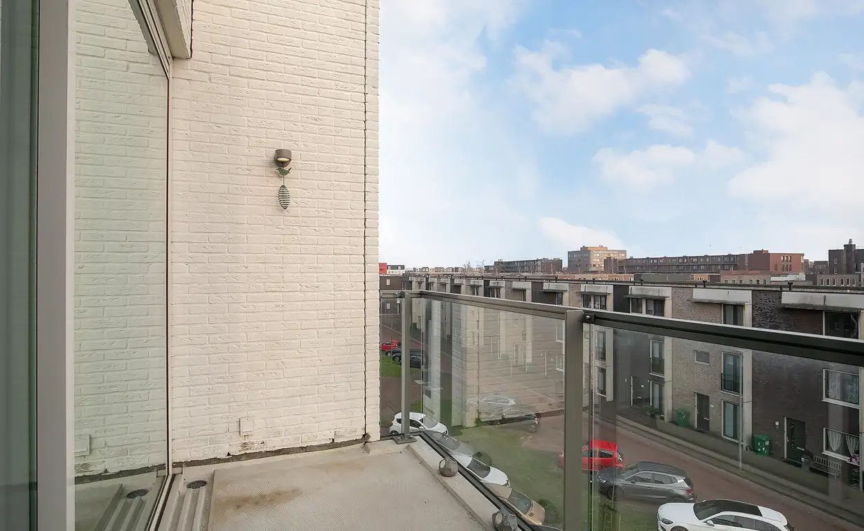 Foto #12 Appartement Nederlandstraat Almere