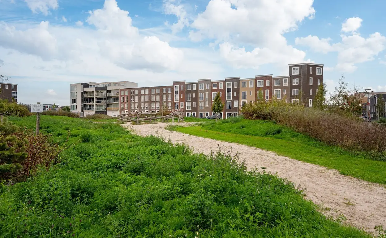 Foto #19 Appartement Nederlandstraat Almere