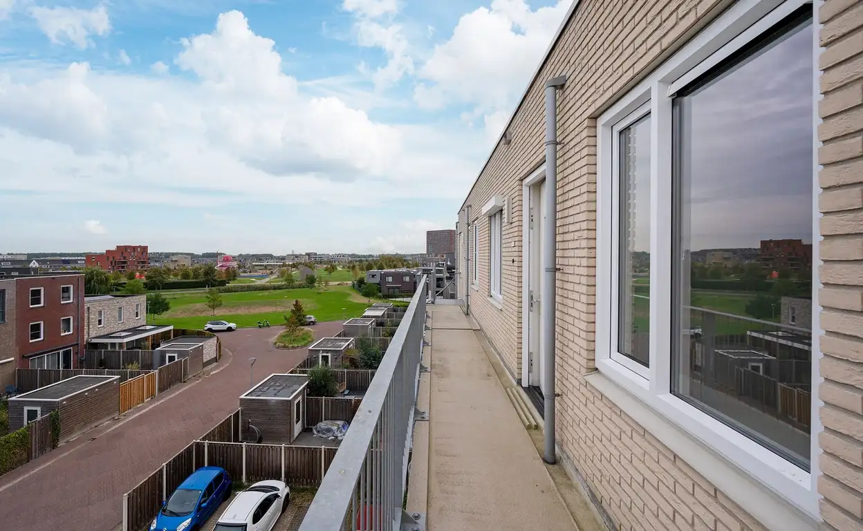 Foto #1 Appartement Nederlandstraat Almere