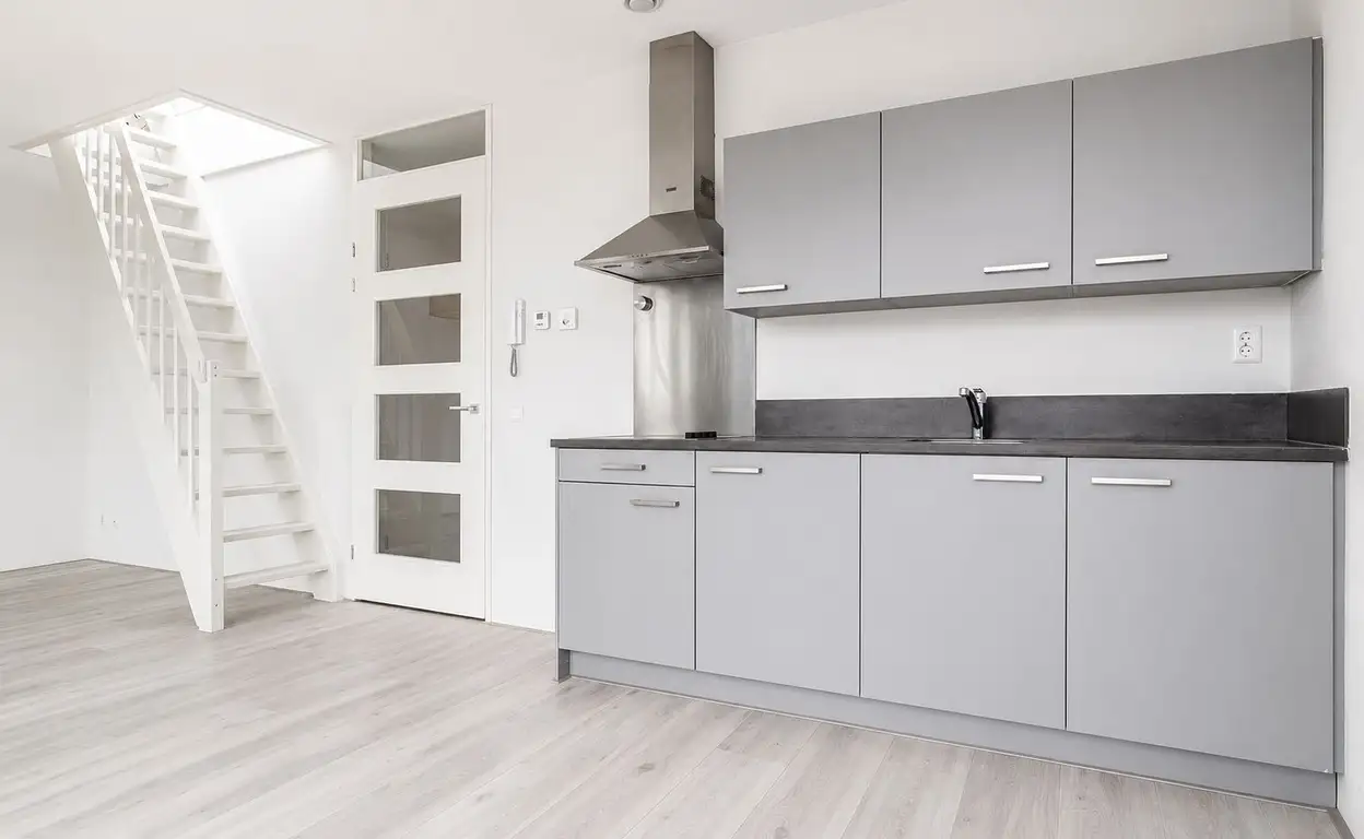 Foto #5 Appartement Nederlandstraat Almere