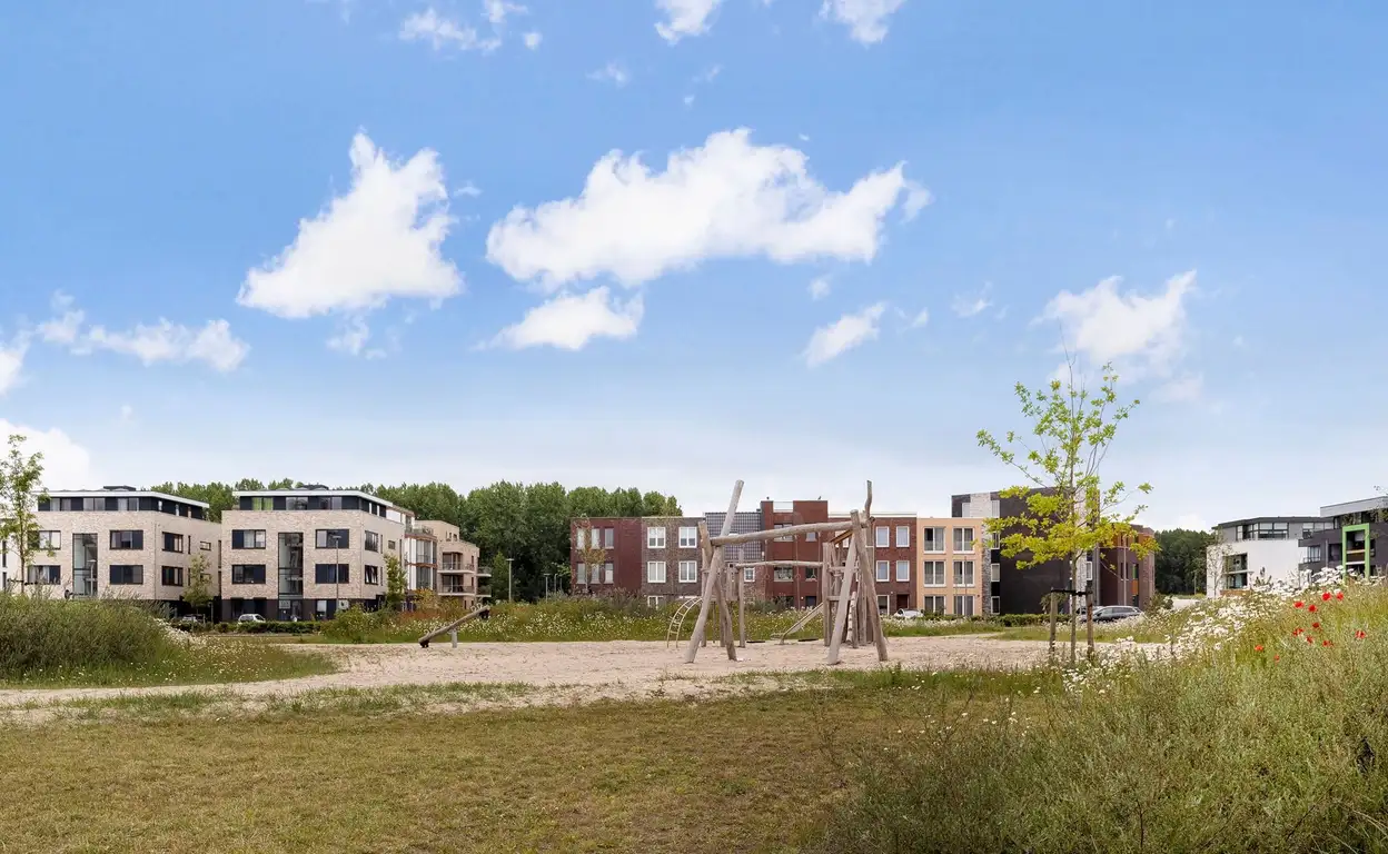 Foto #20 Appartement Nederlandstraat Almere