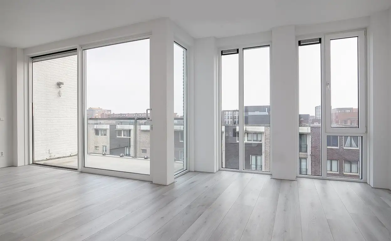 Foto #3 Appartement Nederlandstraat Almere