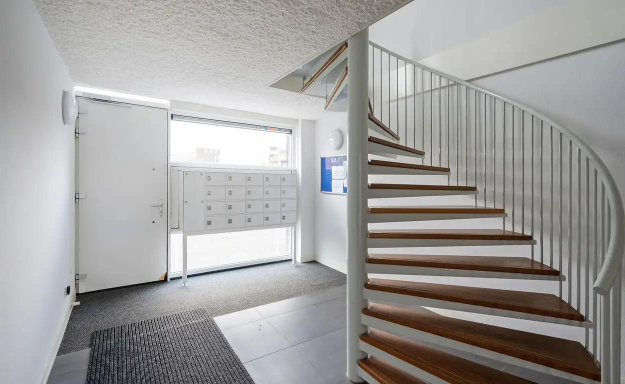 Foto #15 Appartement Nederlandstraat Almere