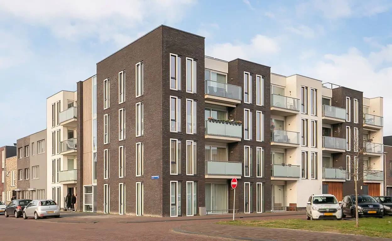 Foto #0 Appartement Nederlandstraat Almere