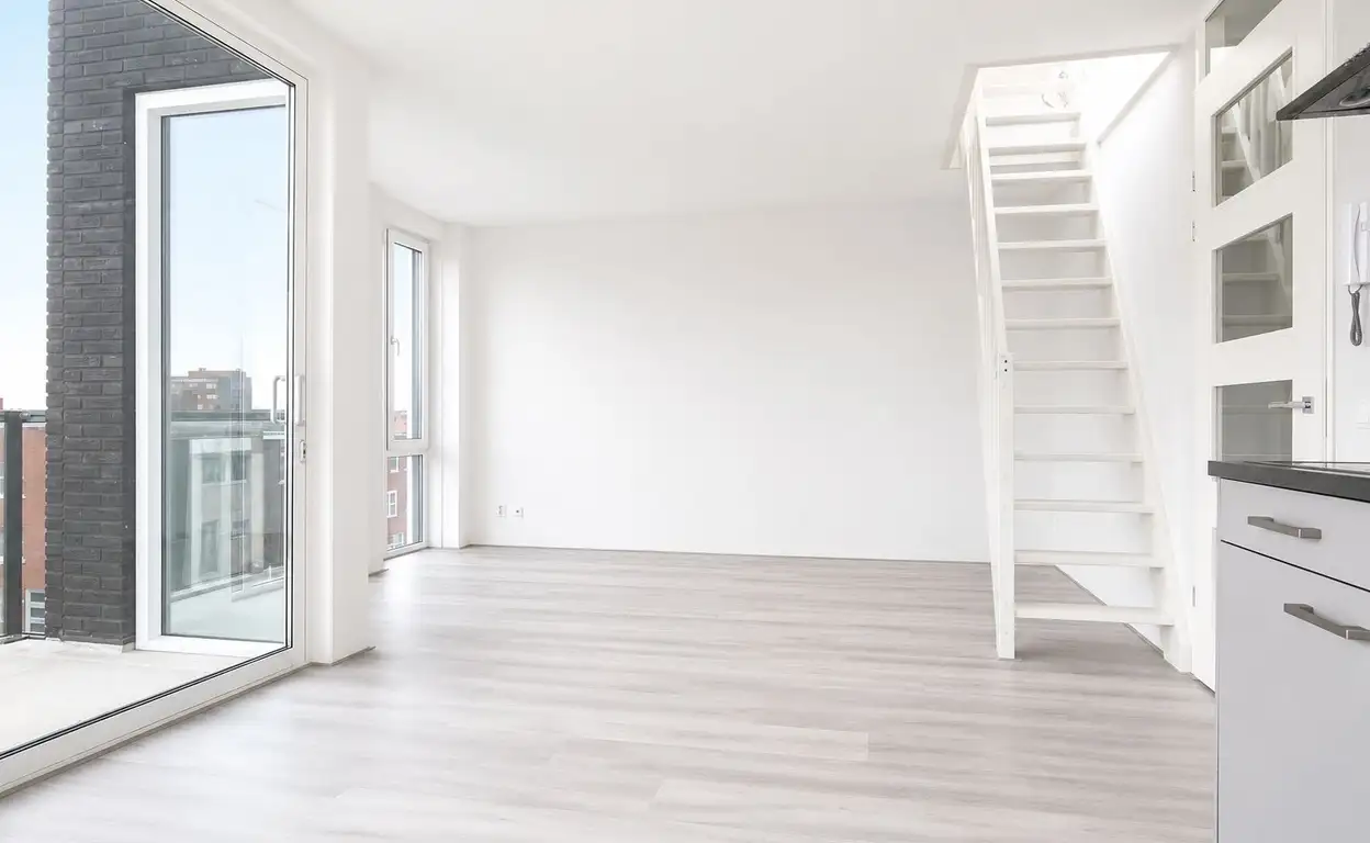 Foto #6 Appartement Nederlandstraat Almere