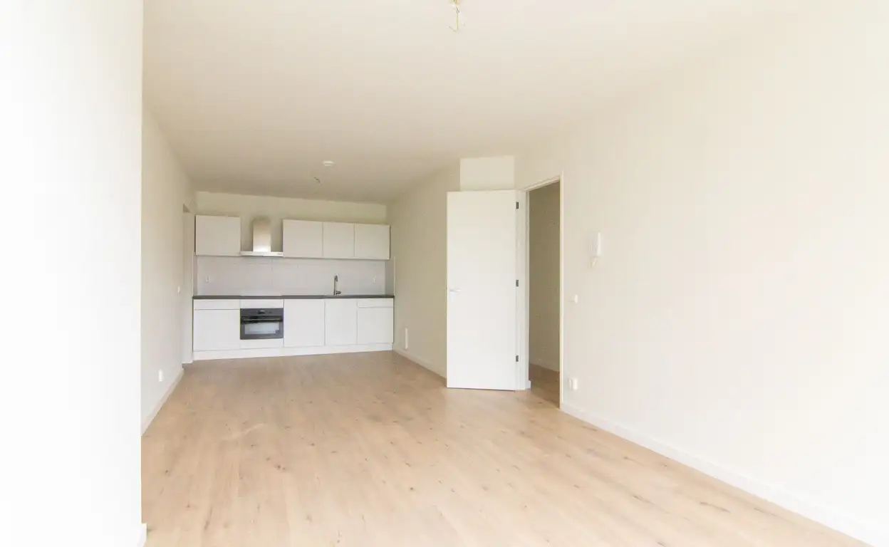Foto #6 Appartement Bergselaan Rotterdam