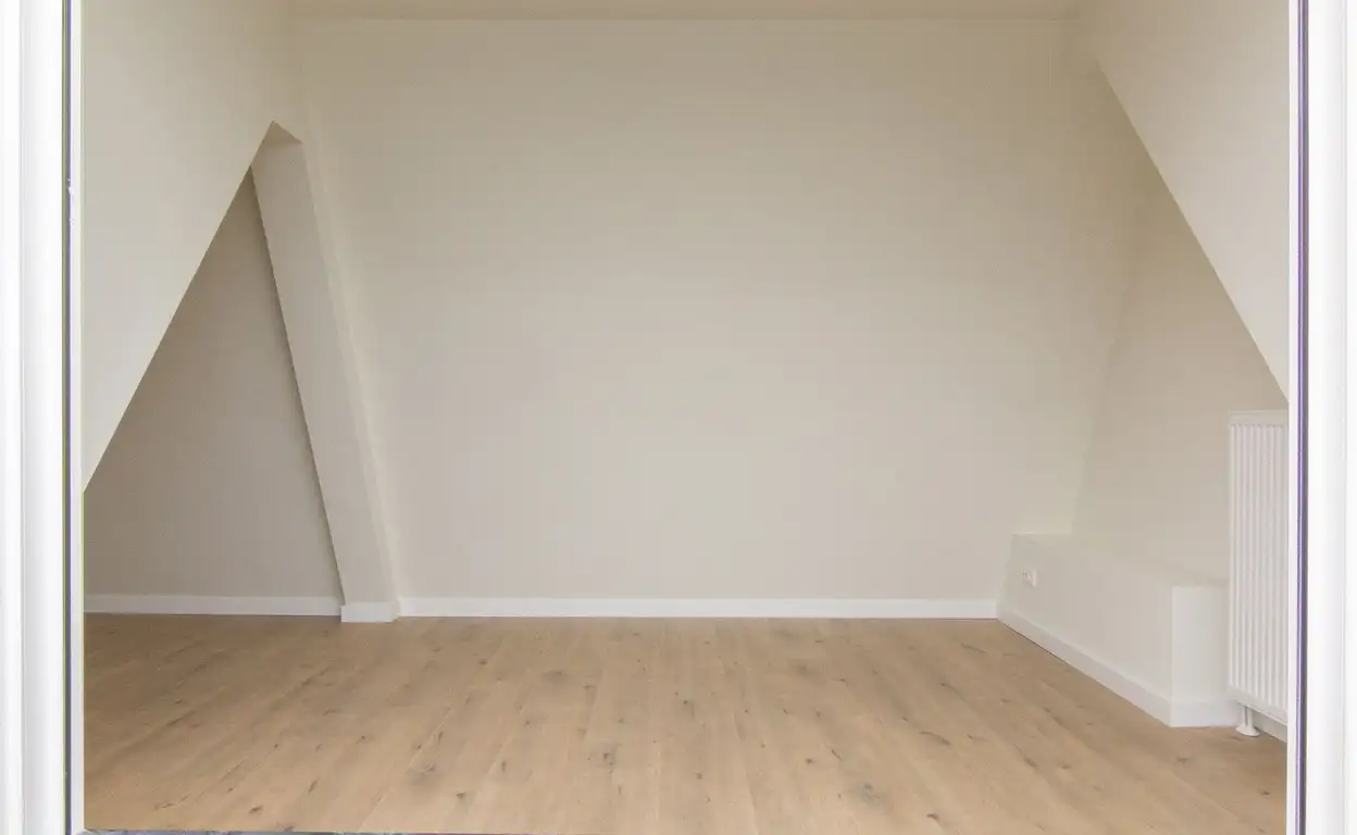 Foto #40 Appartement Bergselaan Rotterdam