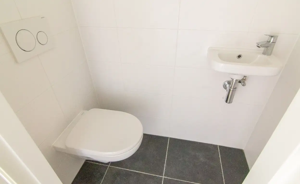 Foto #22 Appartement Bergselaan Rotterdam