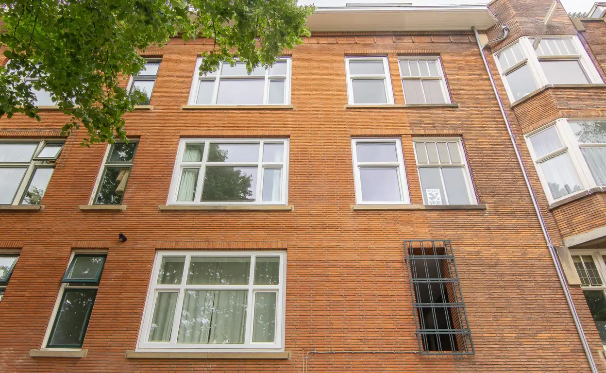 Foto #46 Appartement Bergselaan Rotterdam
