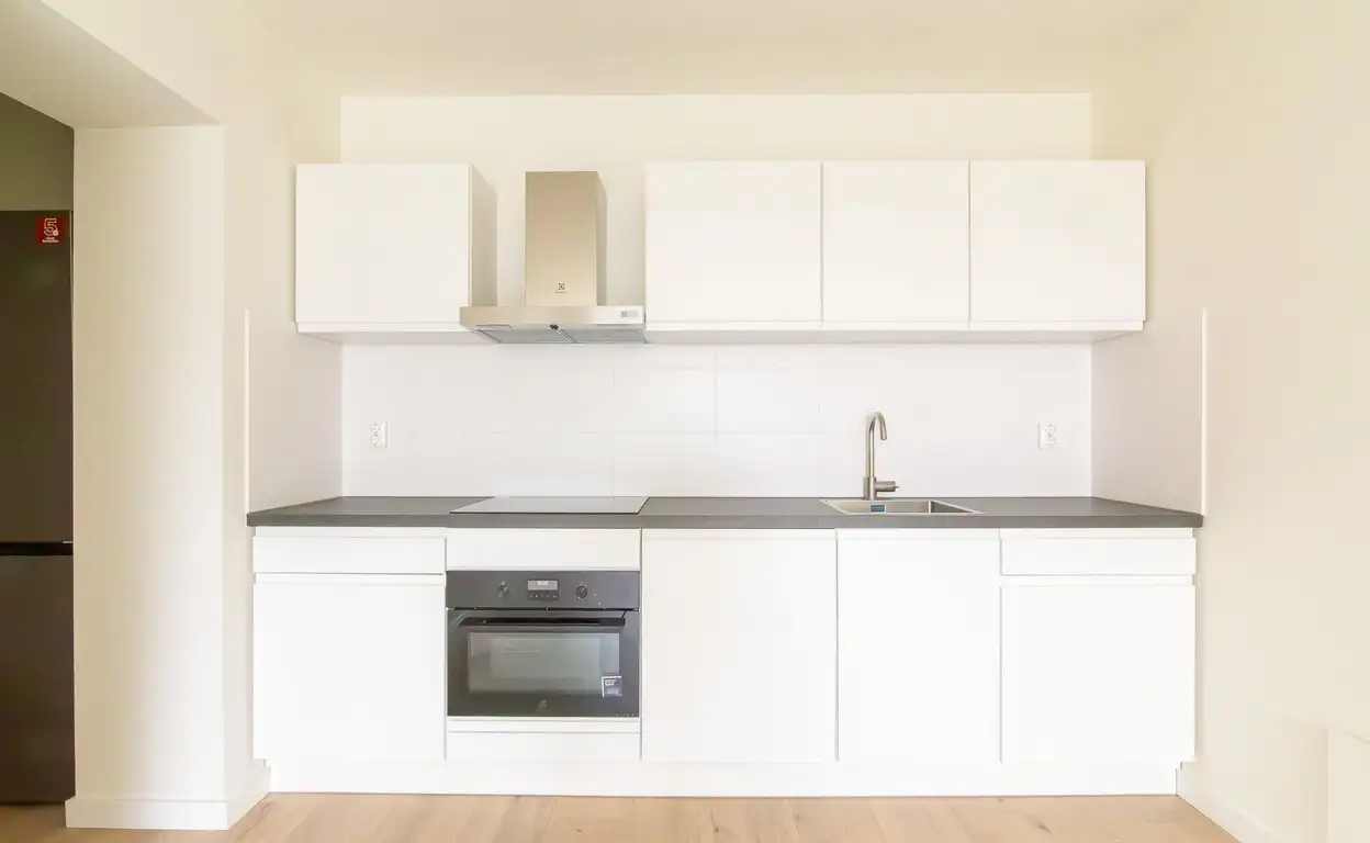 Foto #7 Appartement Bergselaan Rotterdam