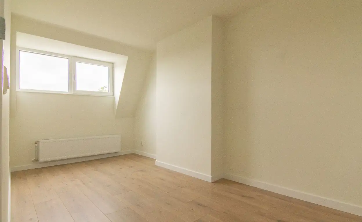 Foto #26 Appartement Bergselaan Rotterdam