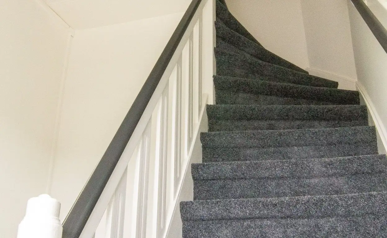 Foto #42 Appartement Bergselaan Rotterdam