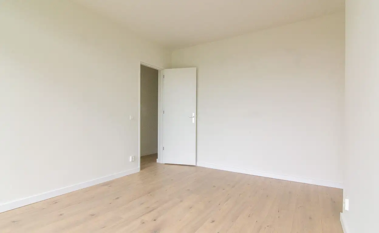 Foto #16 Appartement Bergselaan Rotterdam