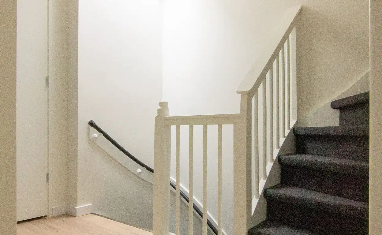 Foto #34 Appartement Bergselaan Rotterdam