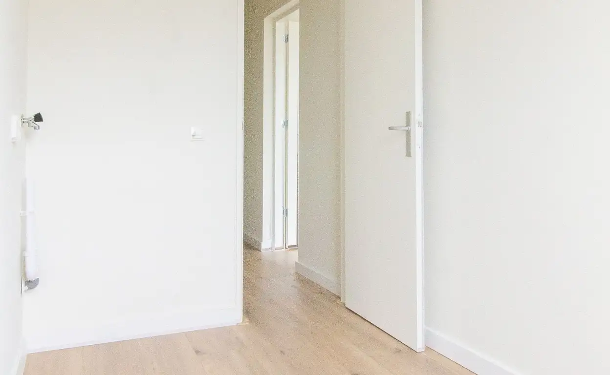 Foto #20 Appartement Bergselaan Rotterdam