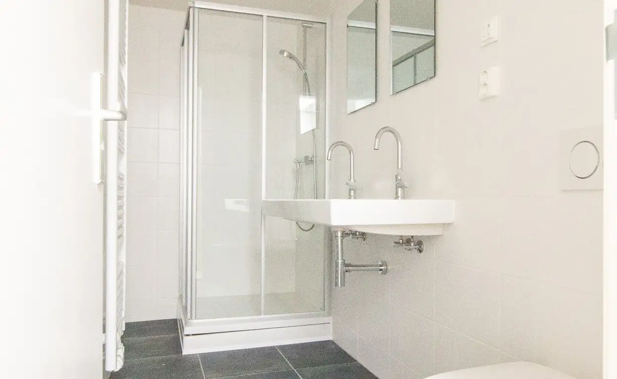 Foto #33 Appartement Bergselaan Rotterdam