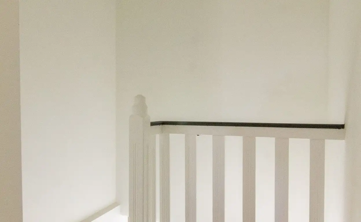 Foto #24 Appartement Bergselaan Rotterdam