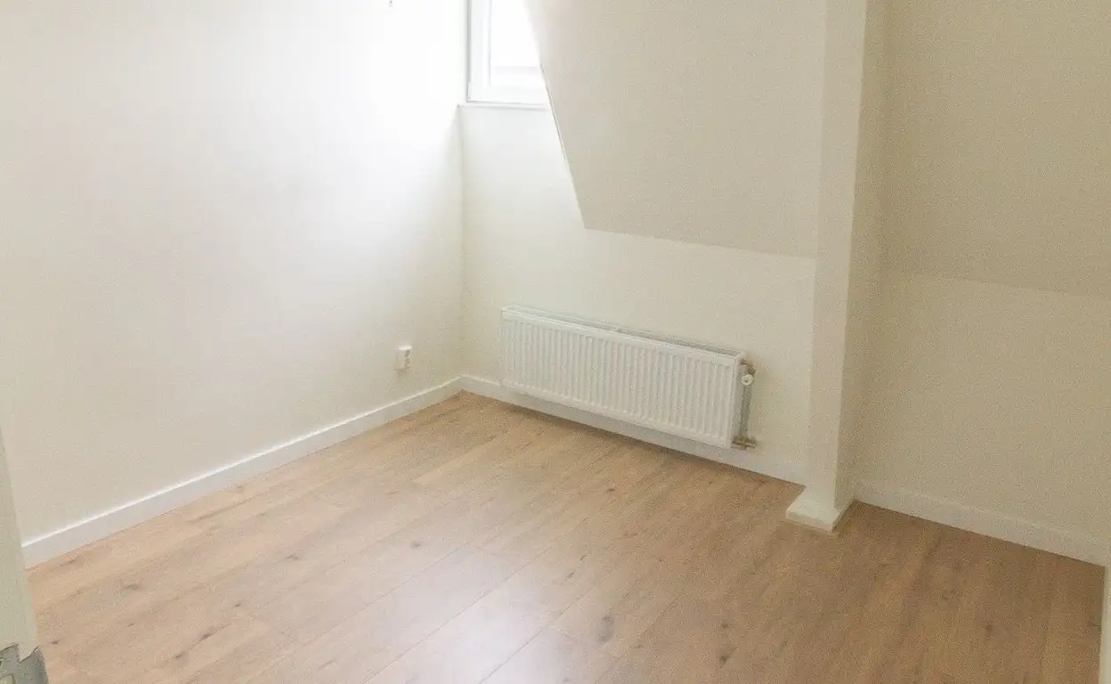 Foto #31 Appartement Bergselaan Rotterdam