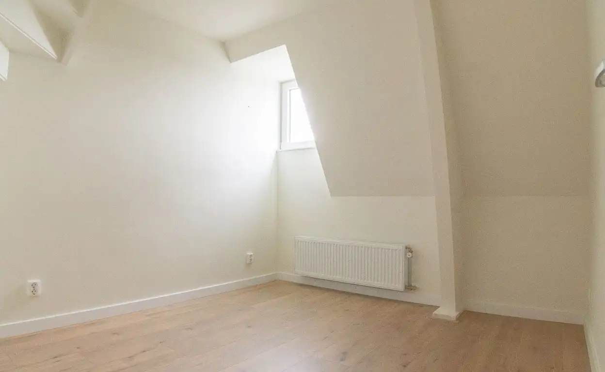 Foto #30 Appartement Bergselaan Rotterdam