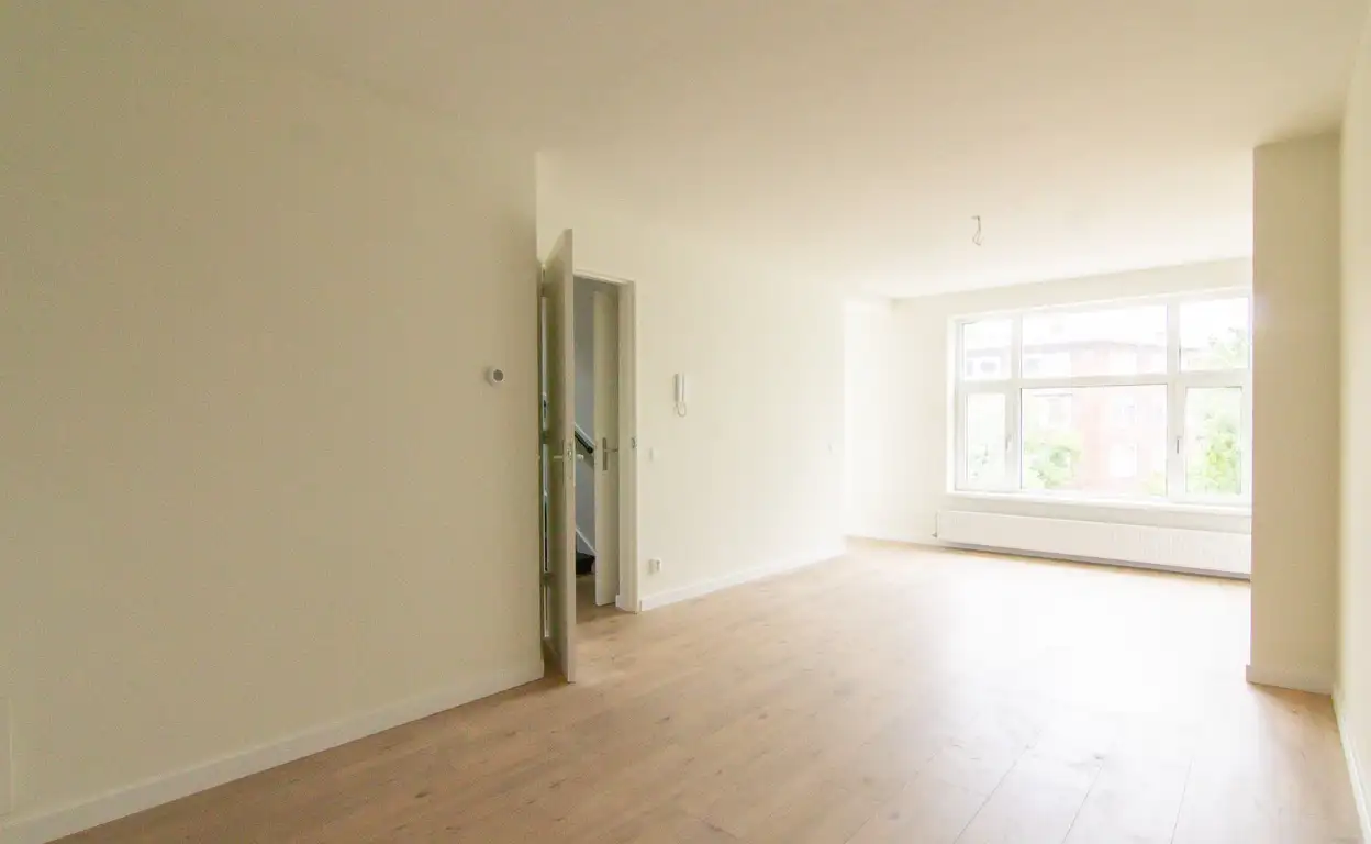 Foto #2 Appartement Bergselaan Rotterdam