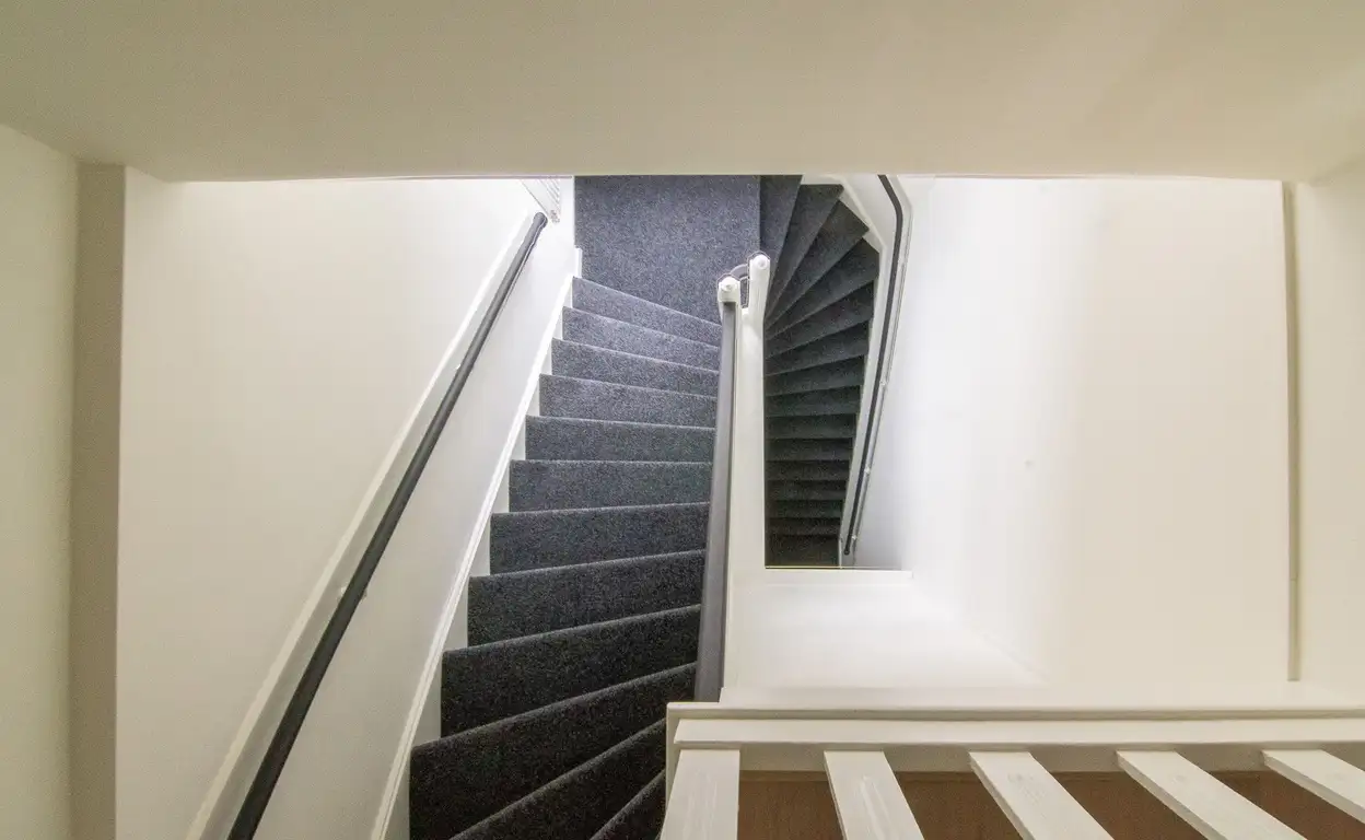 Foto #41 Appartement Bergselaan Rotterdam