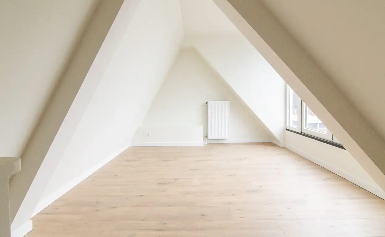 Foto #36 Appartement Bergselaan Rotterdam