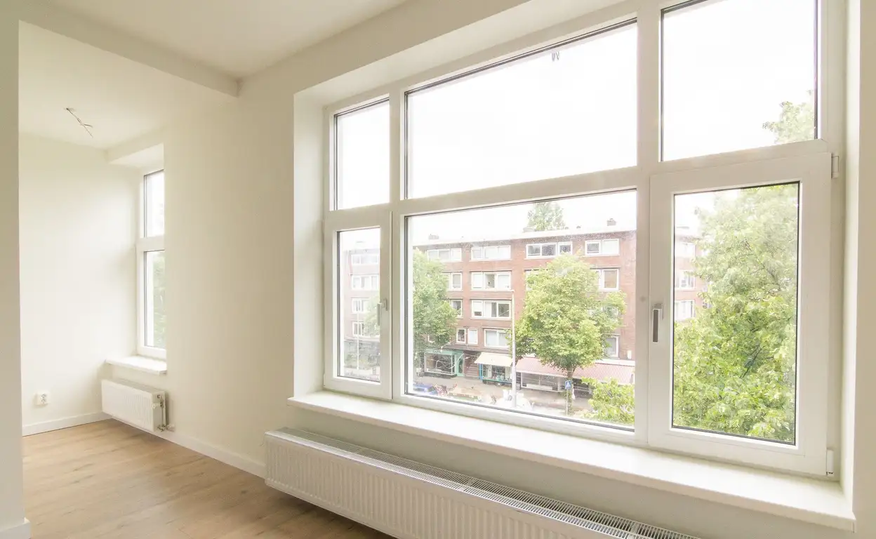 Foto #3 Appartement Bergselaan Rotterdam