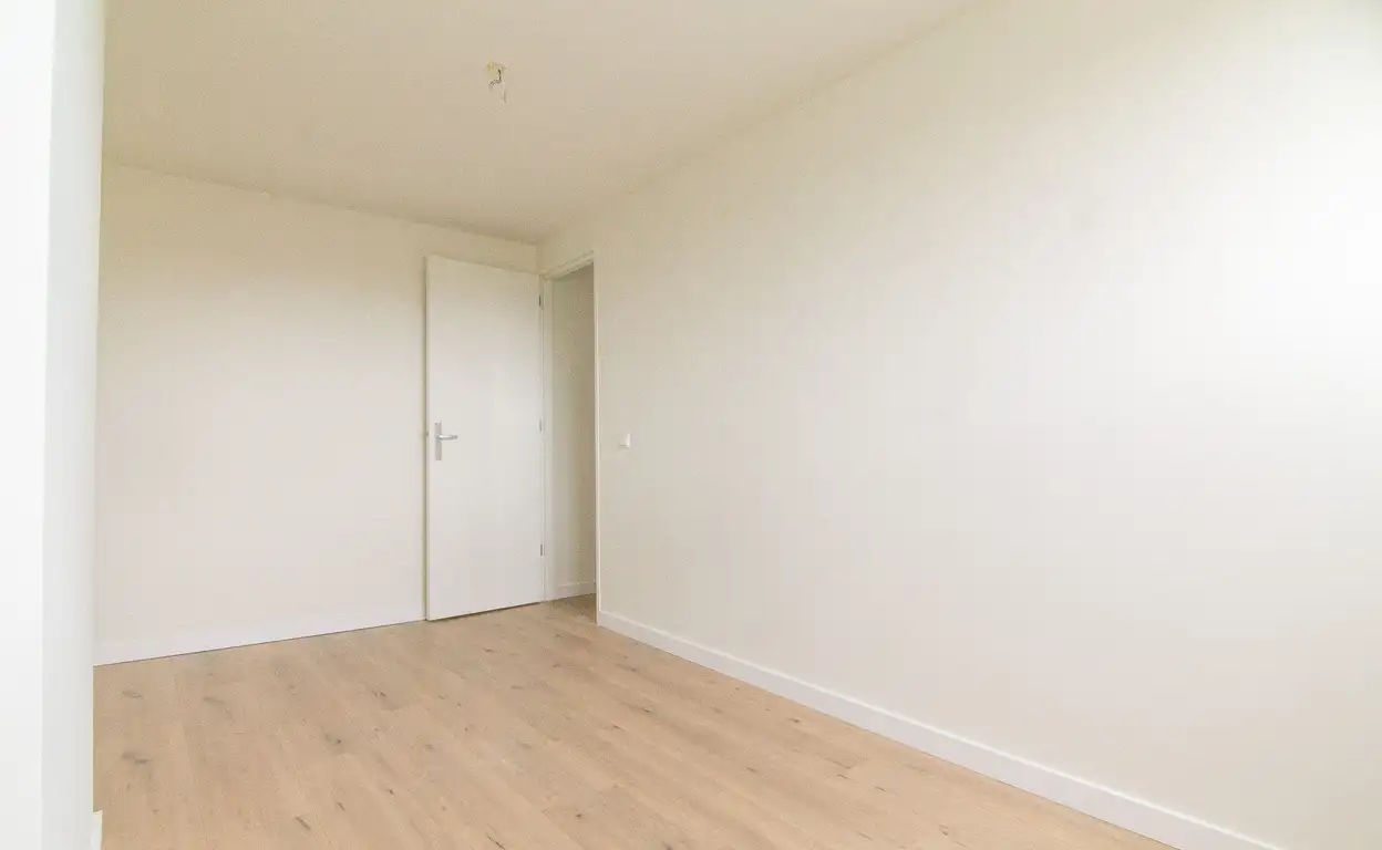 Foto #27 Appartement Bergselaan Rotterdam