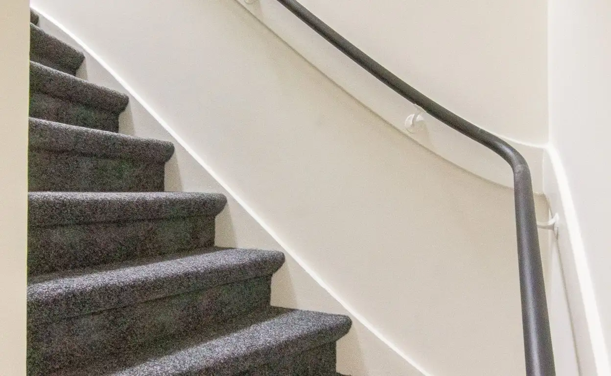 Foto #25 Appartement Bergselaan Rotterdam
