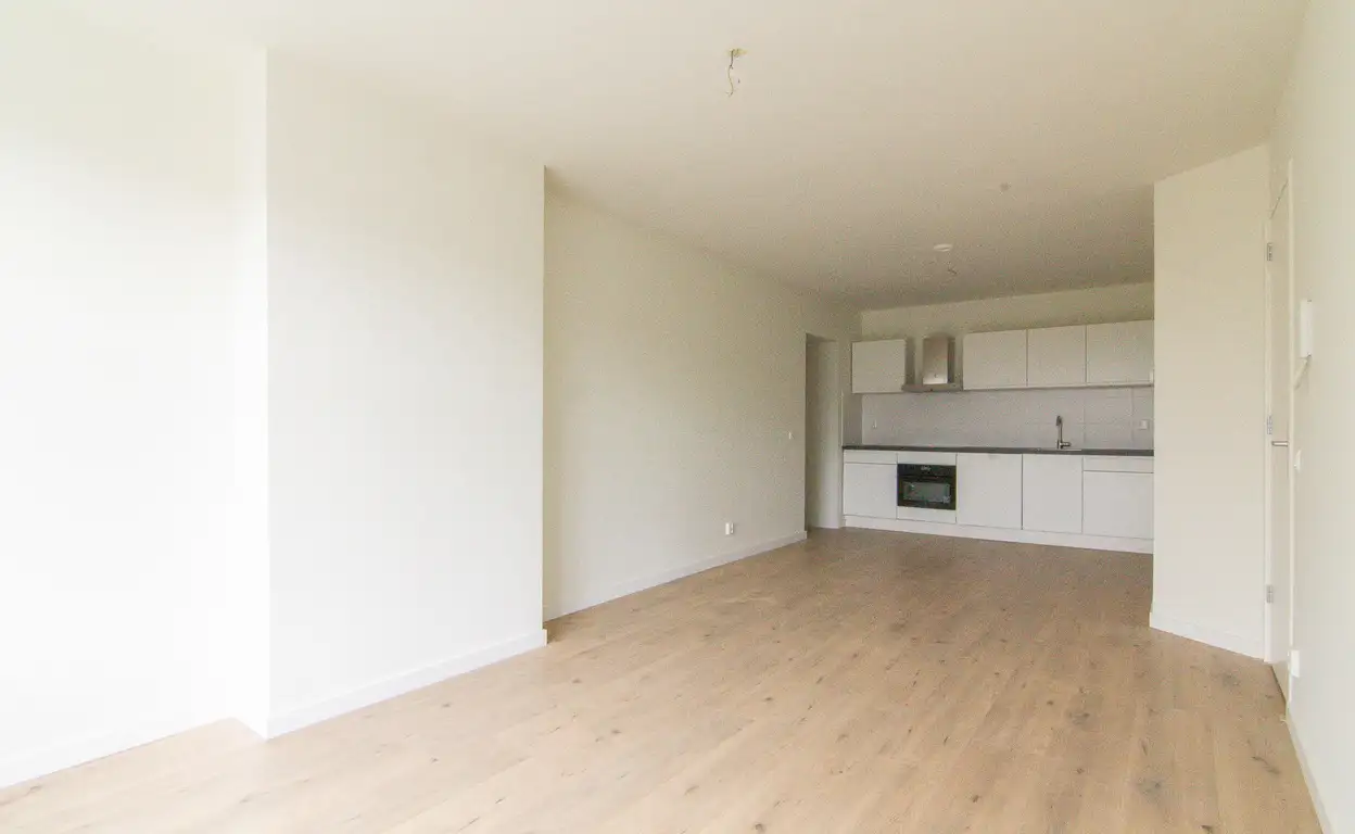 Foto #5 Appartement Bergselaan Rotterdam