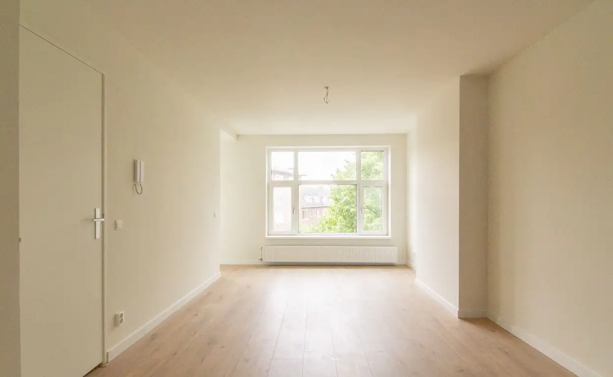 Foto #9 Appartement Bergselaan Rotterdam