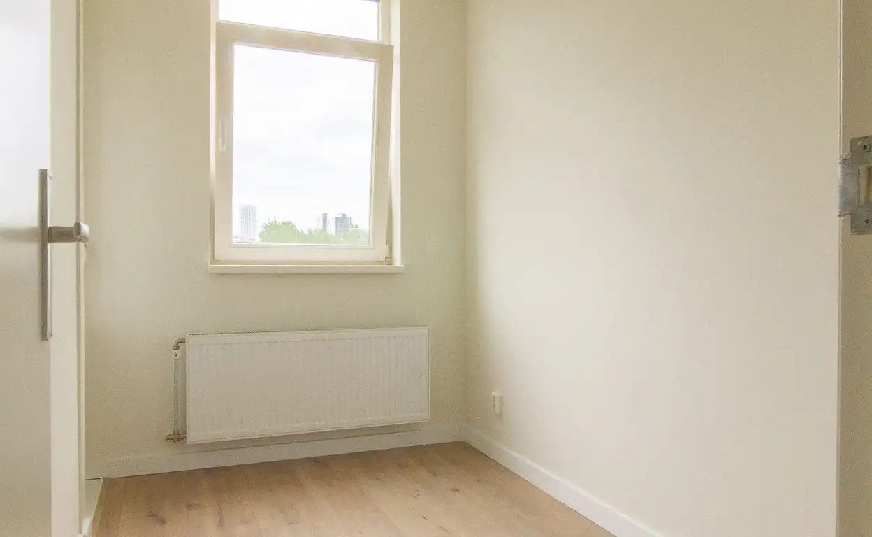 Foto #19 Appartement Bergselaan Rotterdam