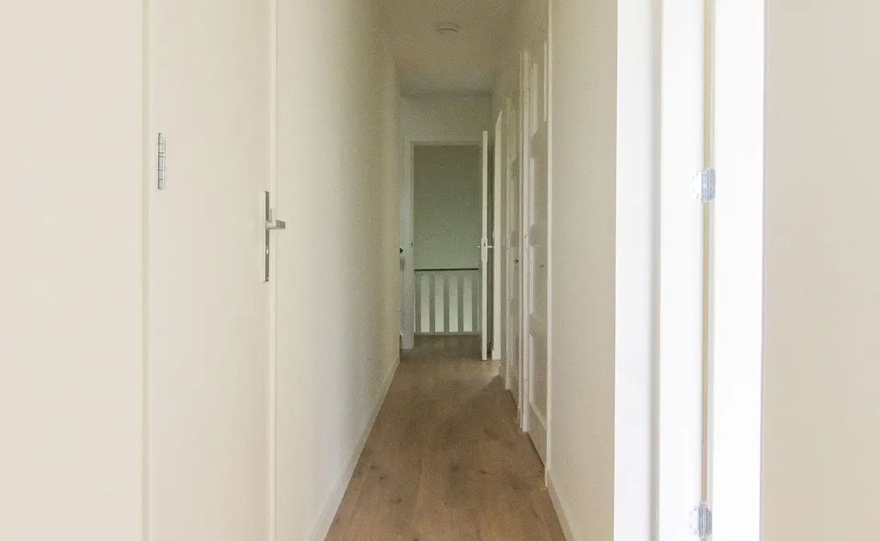 Foto #23 Appartement Bergselaan Rotterdam