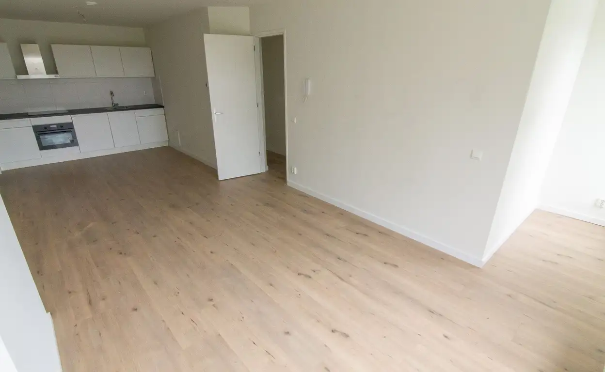 Foto #10 Appartement Bergselaan Rotterdam