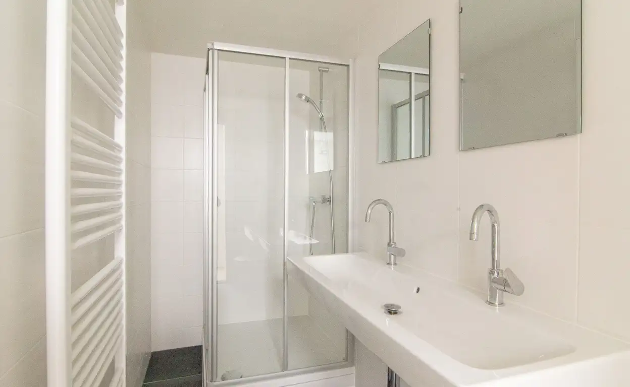 Foto #32 Appartement Bergselaan Rotterdam