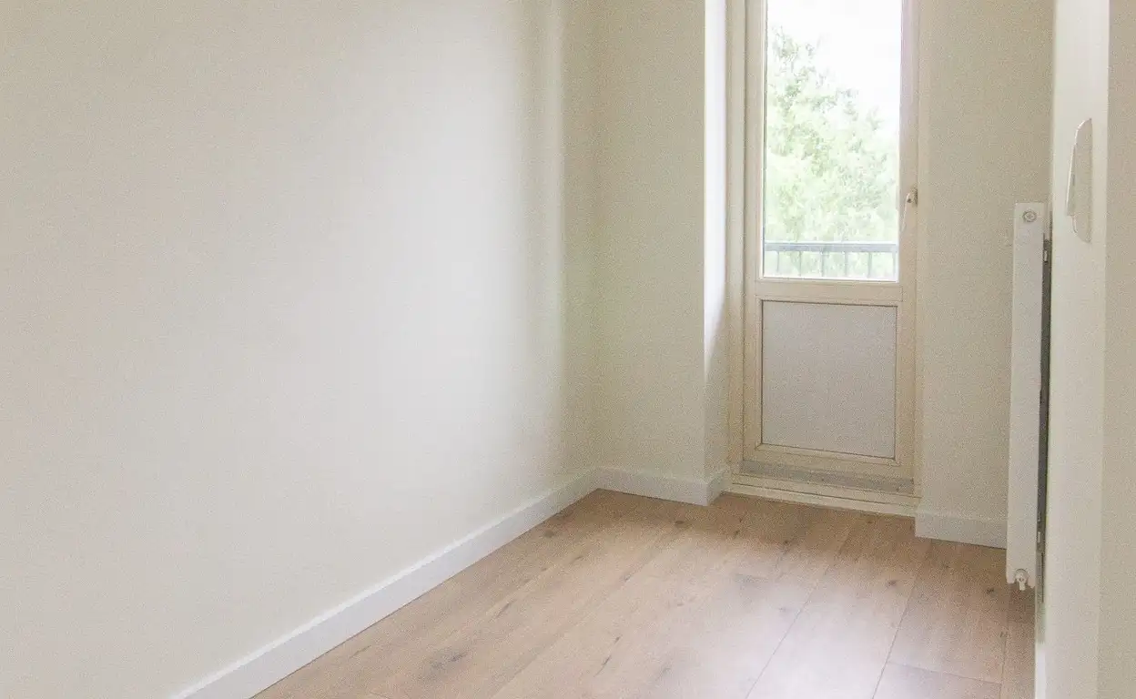 Foto #18 Appartement Bergselaan Rotterdam