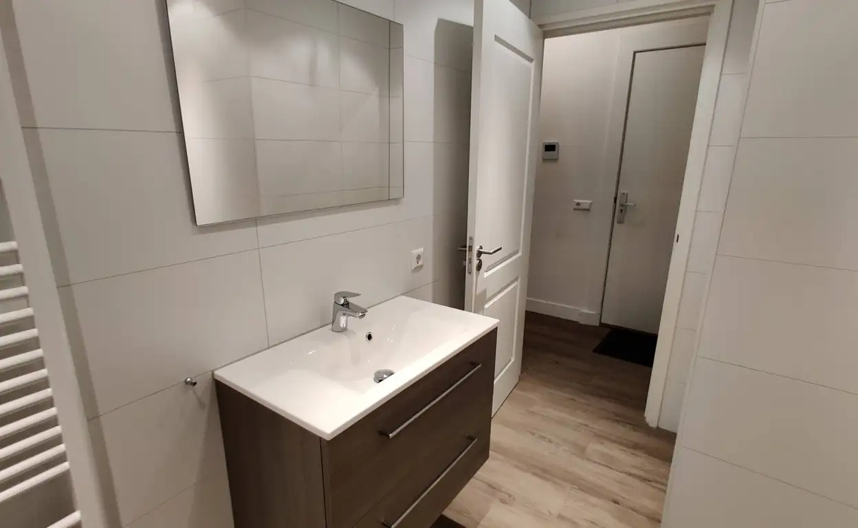 Foto #12 Appartement Nieuwe Plein Arnhem