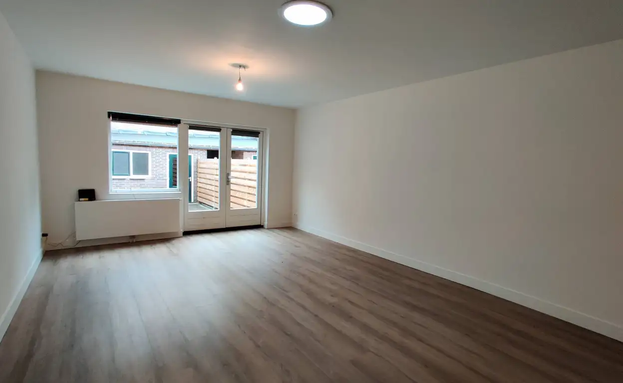 Foto #3 Appartement Nieuwe Plein Arnhem